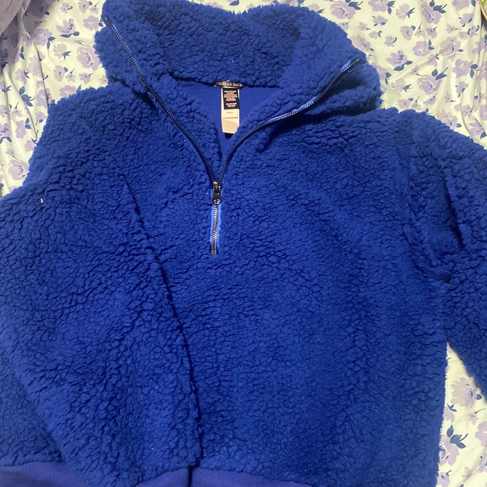 Womens Sherpa Jacket Victoria Secret